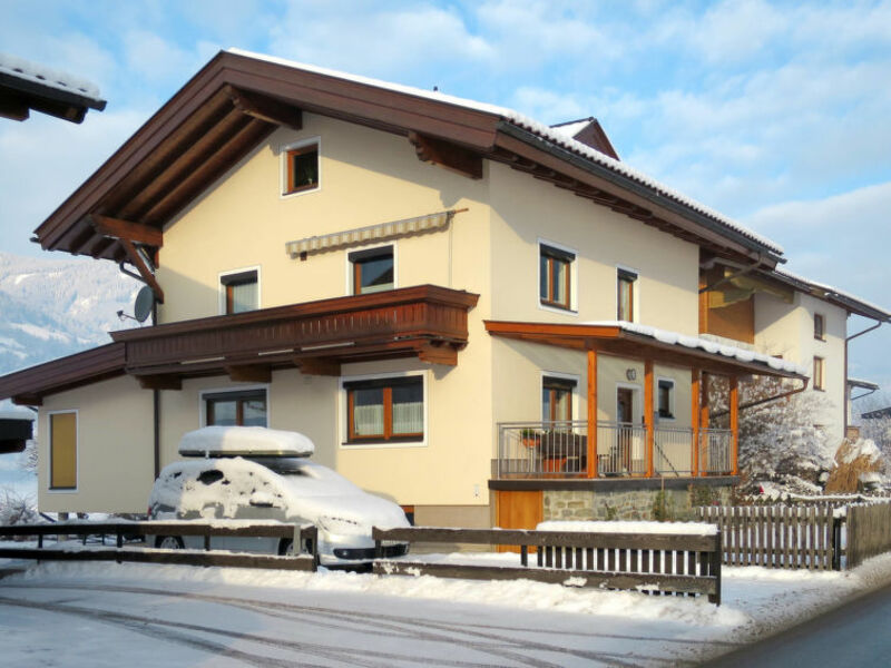 Haus Prader (STU265)
