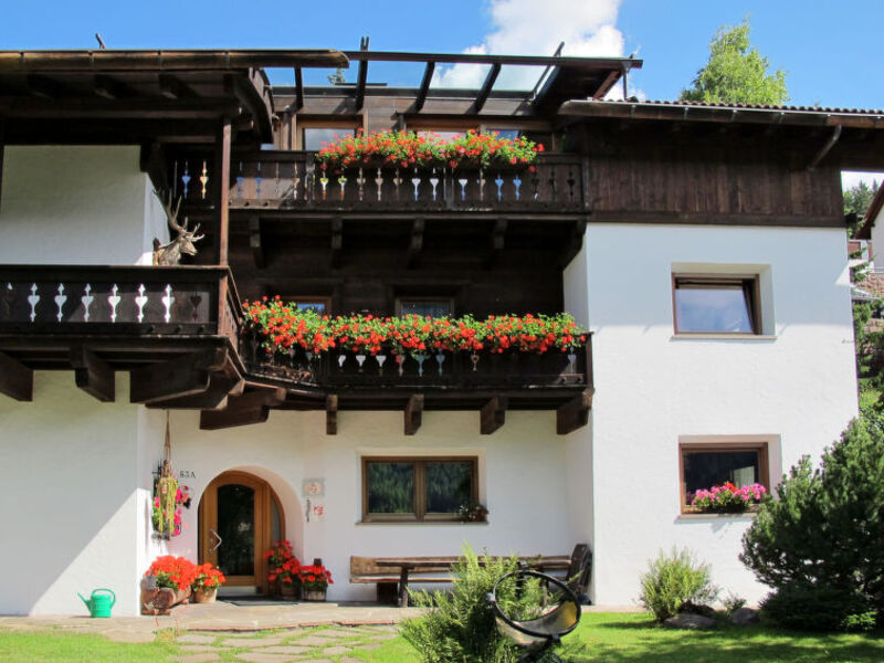 Haus Tirol (ORS133)
