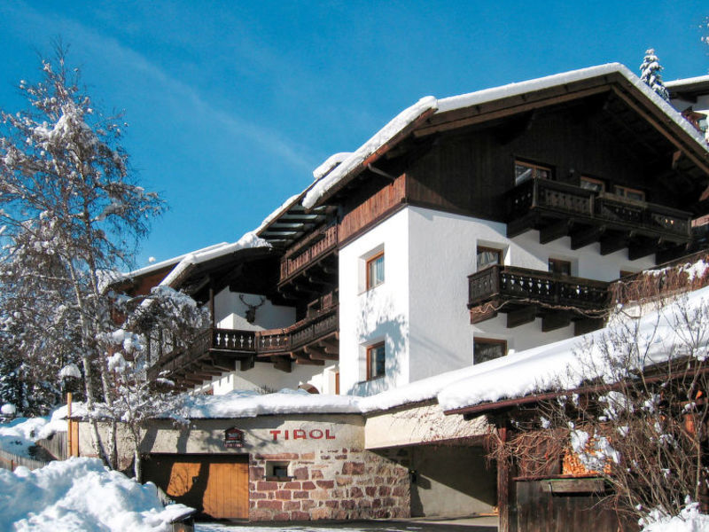 Haus Tirol (ORI133)