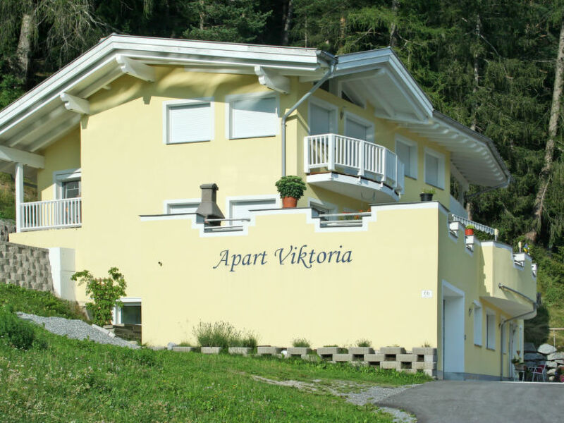 Haus Viktoria (STA210)