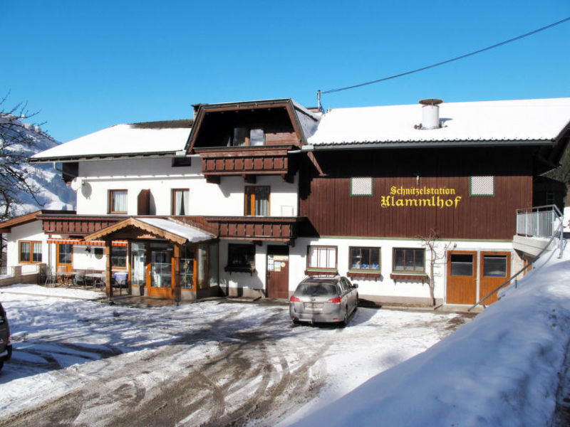 Klammlhof (ZIZ302)