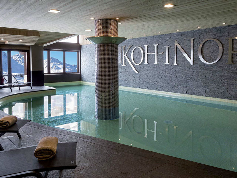 Hotel Koh-I Nor