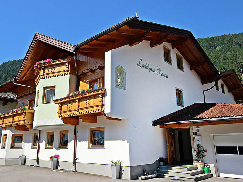 Landhaus Anton