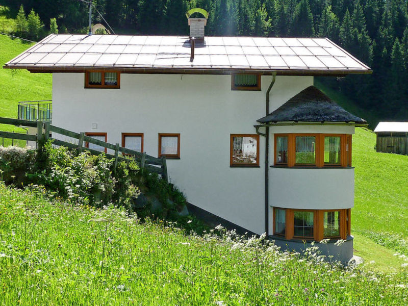 Landhaus Ines (KPL140)
