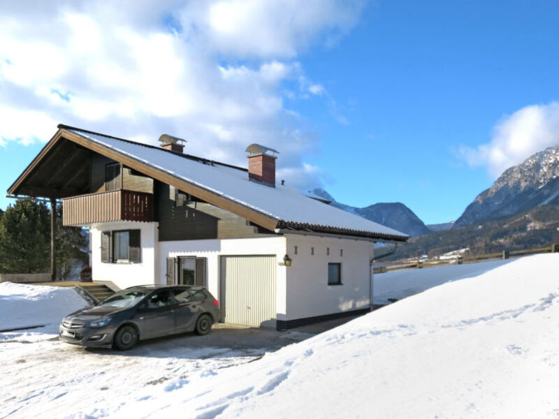 Landhaus Jung (GBM240)