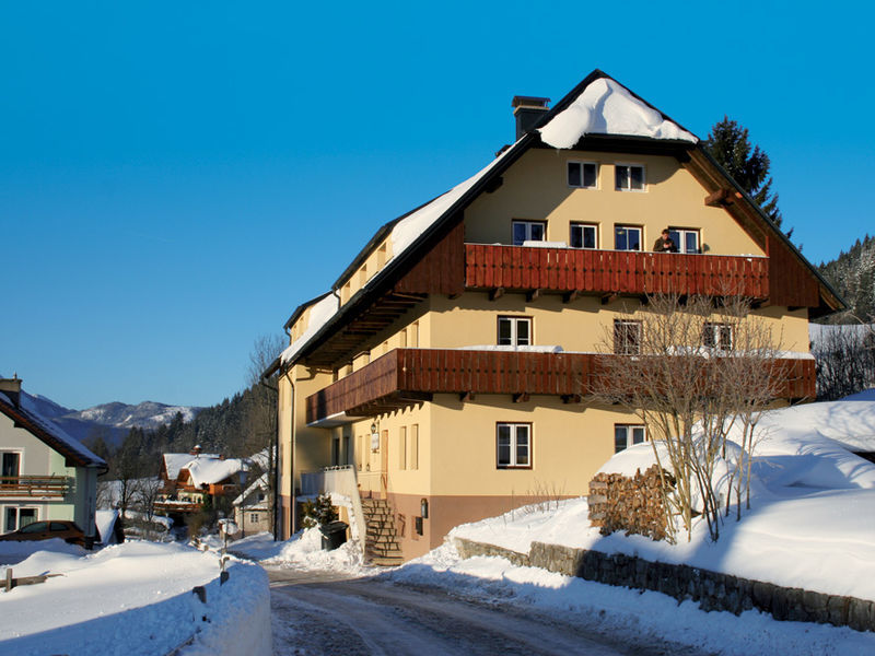 Landhaus Tauplitz