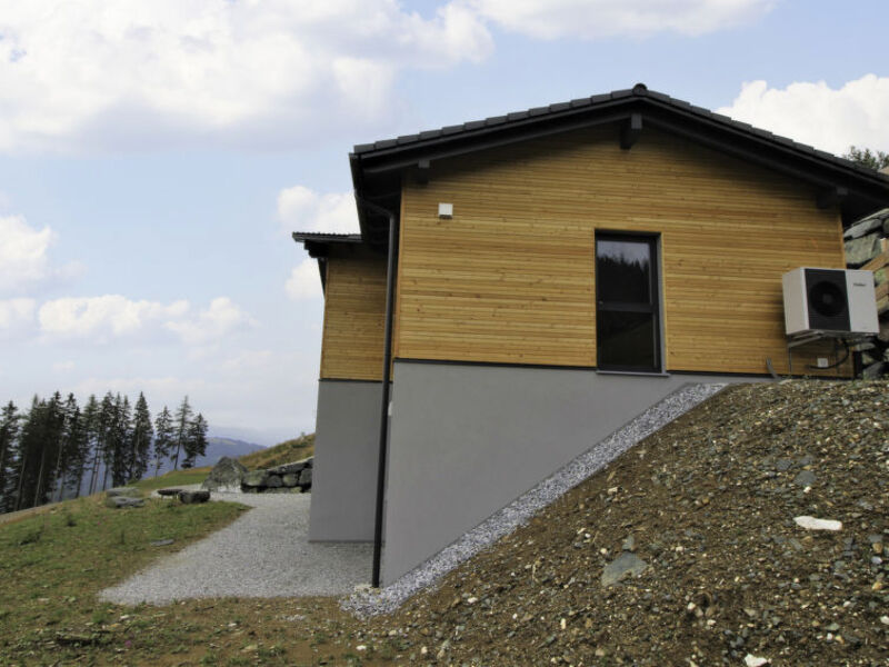 Mountain Lodge – Klippitztörl