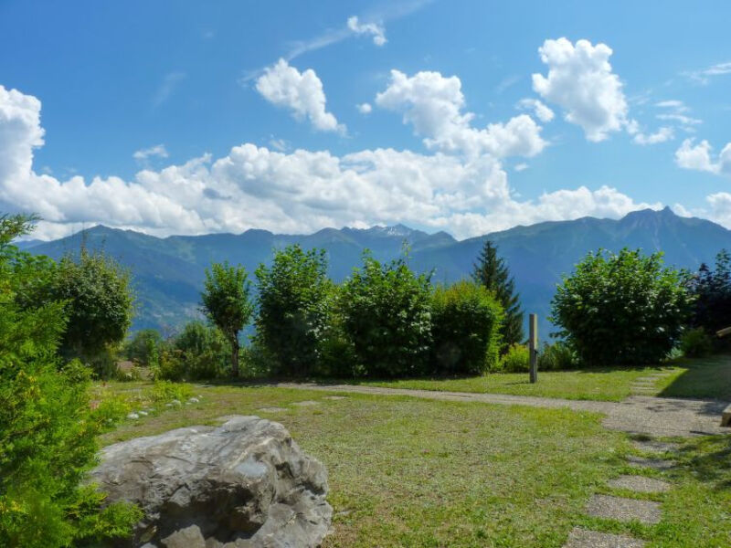 Panorama II 1