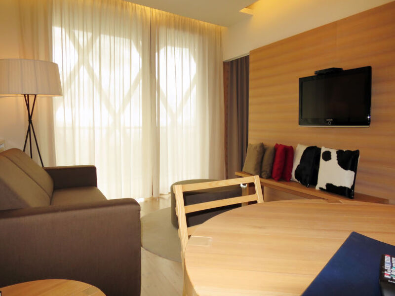 Premium Apartments Edelweiss (SML550)