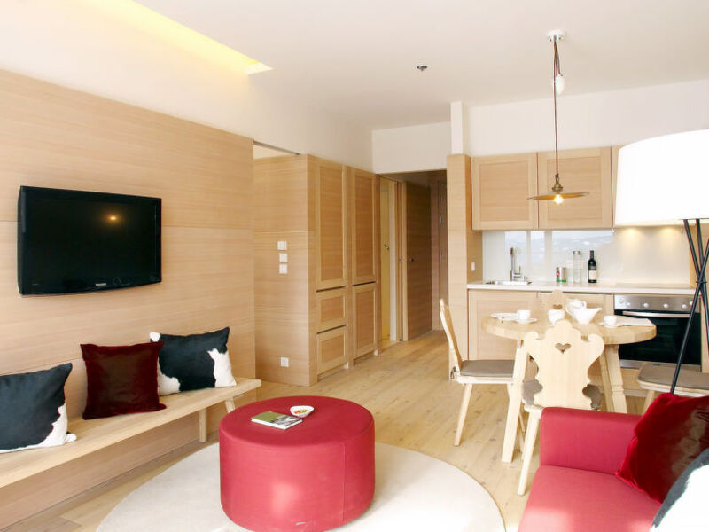 Premium Apartments Edelweiss (SML550)