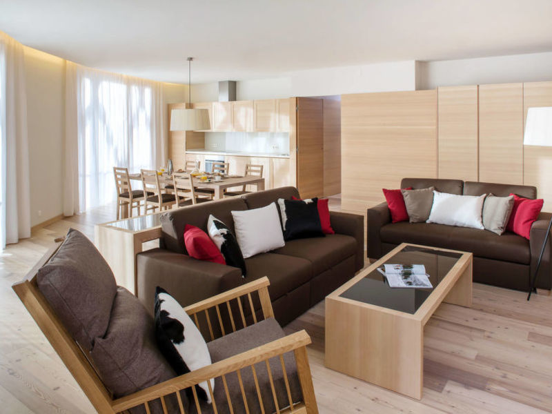 Premium Apartments Edelweiss (MIC550)