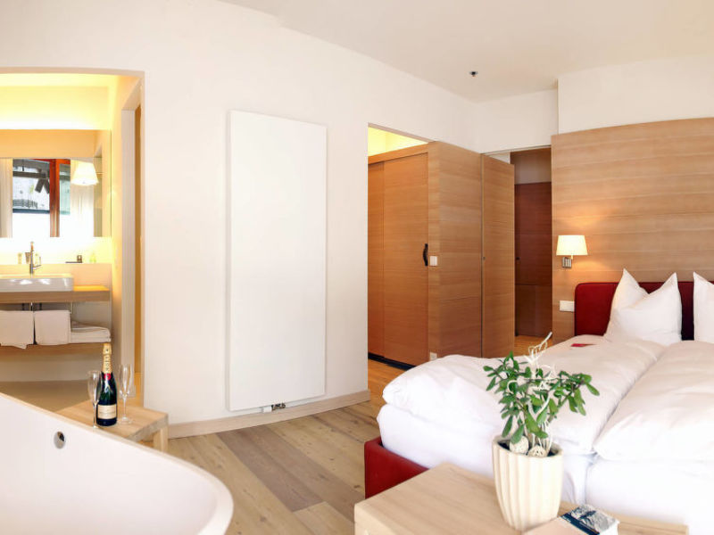 Premium Apartments Edelweiss (MIC550)