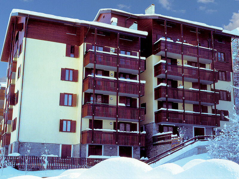 Priv. Apartmány Aprica