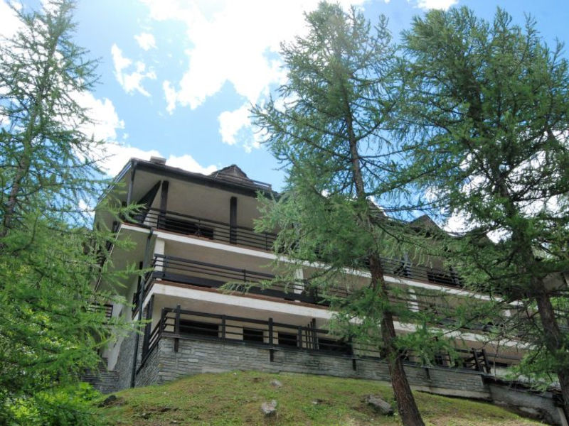 Residence Alpe San Chanlevè
