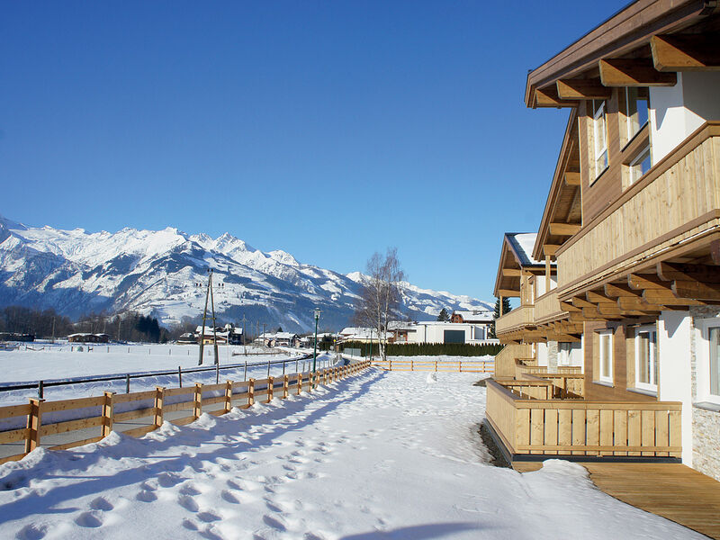 Alpenparks Residence Areitxpress Ski Opening