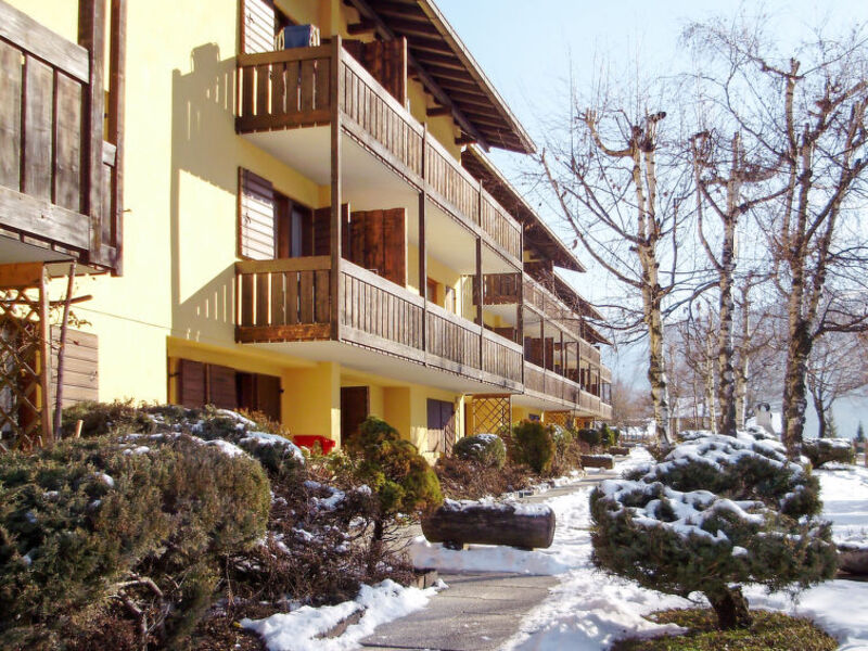 Residence Lagorai (TSR110)