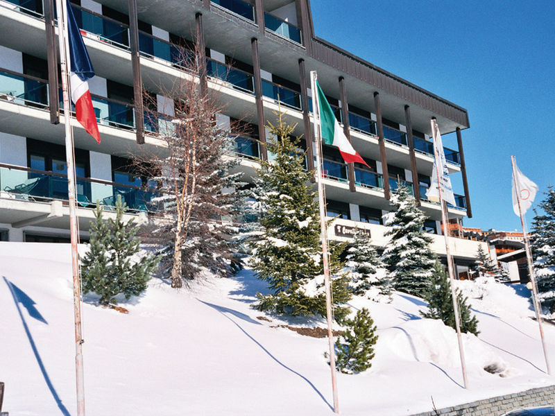 Residence Ski Club I Cavalieri