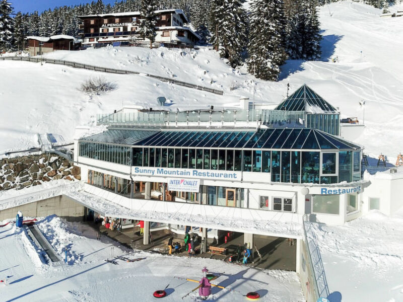 Skiopening DZ 4* Hotel Post (KPL040)