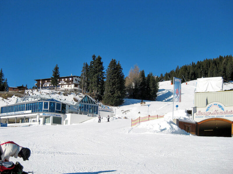 Skiopening EZ mit Frühstück (KPP011)