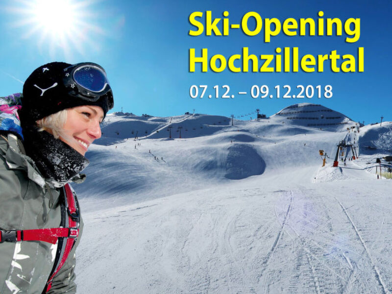 Skiopening EZ mit Frühstück (KAL011)
