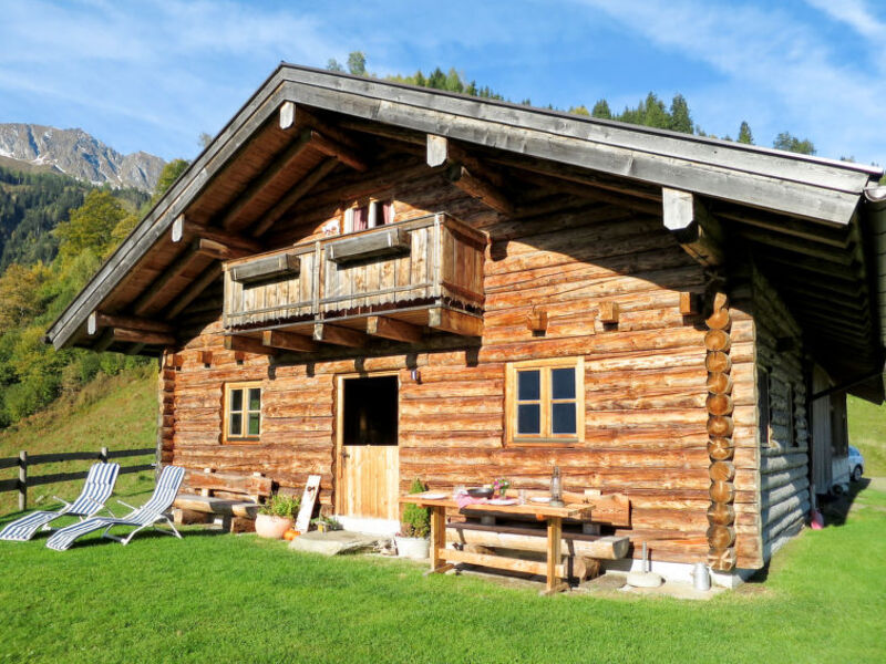 Sturmbachhütte (UTD110)