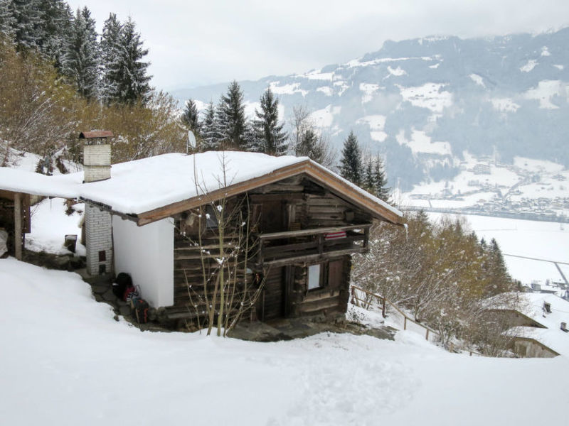 Tanterleite-Hütte (MRH595)