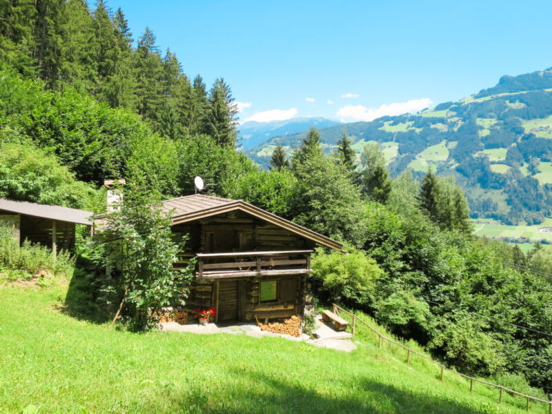 Tanterleite-Hütte (MHO595)