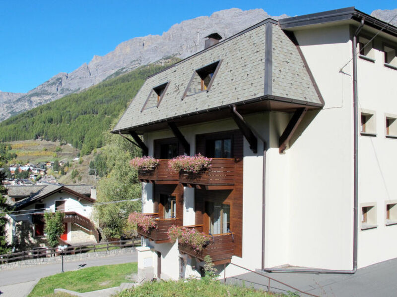 Villa Feleit (BRX241)