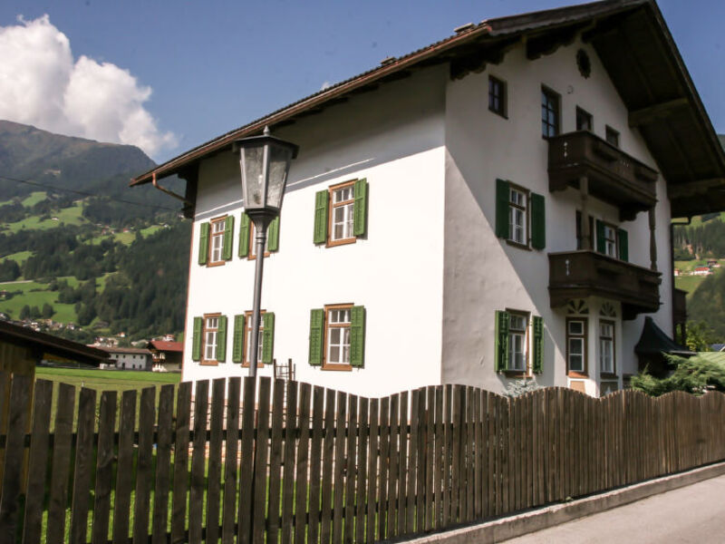 Zillertal Apartments