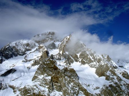 Val d'Aosta / Aostal - ilustrační fotografie