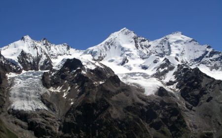 Zermatt Matterhorn - ilustrační fotografie
