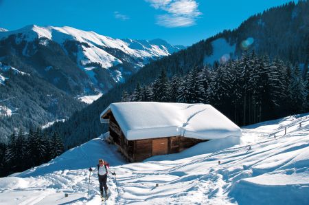 Brixen im Thale - ilustrační fotografie