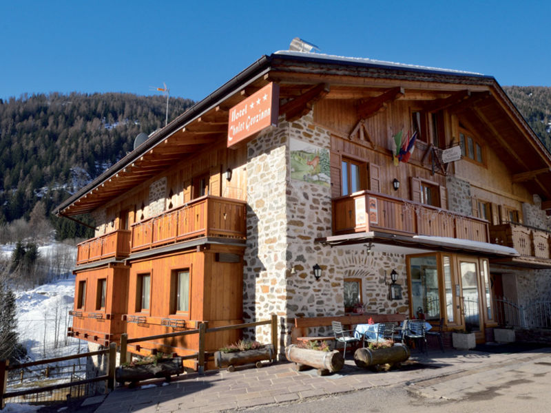 hotel-chalet-genziana-celledizzo-marilleva-folgarida