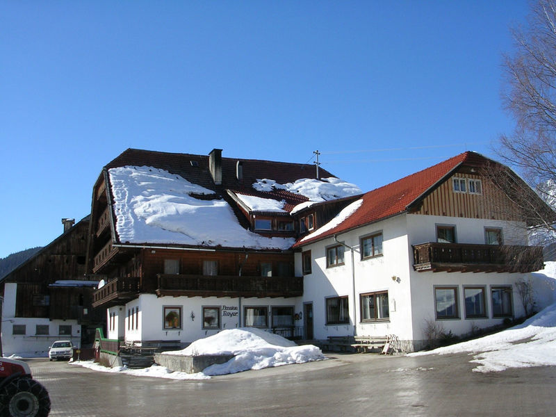 penzion-royer-pois-ramsau-am-dachstein-dachstein