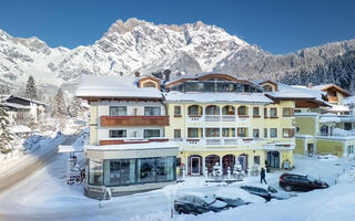 Náhled objektu & Spa Urslauerhof, Maria Alm, Hochkönig Winterreich, Rakousko