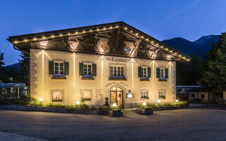Náhled objektu & Wirtshaus Lener, Vipiteno / Sterzing, Valle Isarco / Eisacktal, Itálie