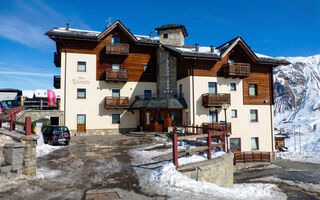 Náhled objektu 2000, Trepalle, Livigno, Itálie