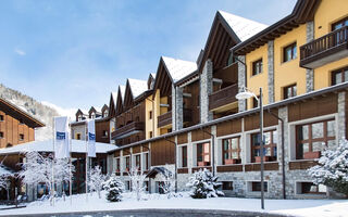 Náhled objektu Acquaseria, Ponte di Legno, Passo Tonale / Ponte di Legno, Itálie