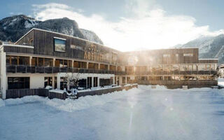 Náhled objektu ACTIVE - by Leitner's StyleHotel & SPA, Kaprun, Kaprun / Zell am See, Rakousko
