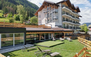 Náhled objektu Active Hotel Alm, Moena, Tre Valli, Itálie