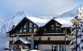 Náhled objektu Adamello, Passo Tonale, Passo Tonale / Ponte di Legno, Itálie