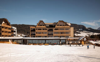 Náhled objektu ADEA Lifestyle Suites, Fieberbrunn, Kitzbühel / Kirchberg / St. Johann / Fieberbrunn, Rakousko