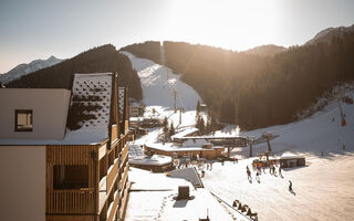 Náhled objektu ADEA Lifestyle Suites, Fieberbrunn, Saalbach - Hinterglemm / Leogang / Saalfelden / Fieberbrunn, Rakousko