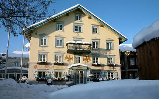 Náhled objektu Adler, Oberstaufen, Westallgäu, Německo