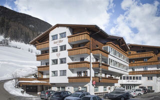 Náhled objektu Adler, San Giovanni / St. Johann im Ahrntal, Valle Aurina / Tauferer Ahrntal, Itálie