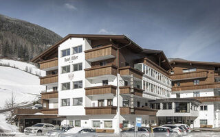 Náhled objektu Adler, San Giovanni / St. Johann im Ahrntal, Valle Aurina / Tauferer Ahrntal, Itálie