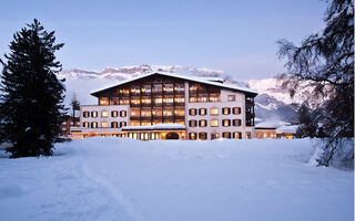Náhled objektu Adula, Laax, Flims Laax Falera, Švýcarsko