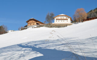 Náhled objektu Agritur Platzbon, Sant Andrea / Sankt Andrä, Valle Isarco / Eisacktal, Itálie