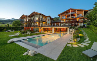 Náhled objektu Agritur Residence Leierhof, Rodengo, Valle Isarco / Eisacktal, Itálie