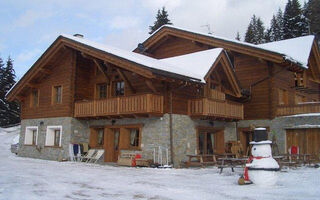 Náhled objektu Agriturismo Caribona, Val di Sotto - St. Lucia, Bormio, Itálie